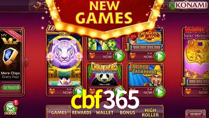 cbf365 com