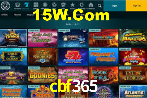 cbf365,cbf365.com