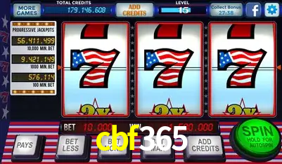 Sinta a adrenalina dos jogos de cassino com cbf365
