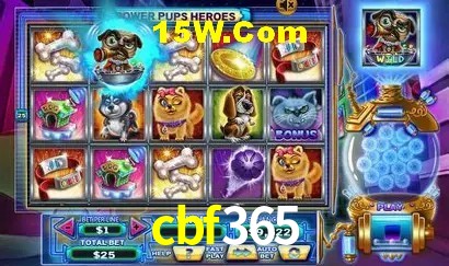cbf365,cbf365.com