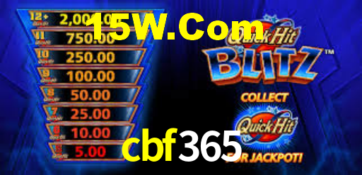 Premium Interface cbf365