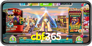 Experiência VIP cbf365