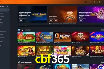 cbf365 com