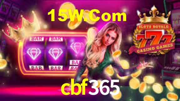 cbf365,cbf365.com